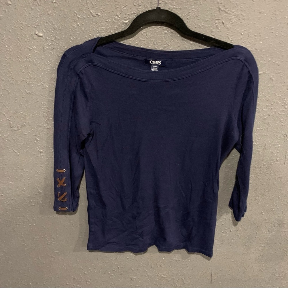 Women’s Chaps Blouse